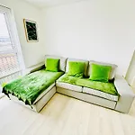 Daire Modern 2-bedroom *