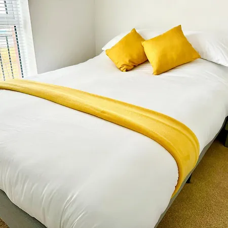 Daire Modern 2-bedroom
