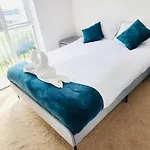 Modern 2-bedroom דירה בריסטול