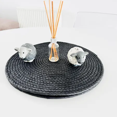 Modern 2-bedroom アパート *