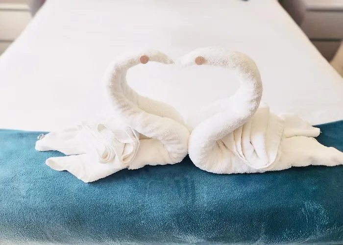 Apartment Modern 2-bedroom *