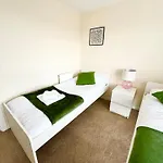شقة Modern 2-bedroom بريستول