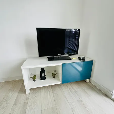 Lägenhet Modern 2-bedroom Bristol