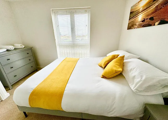 Apartman Modern 2-bedroom *