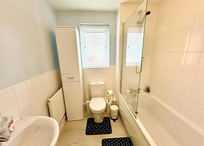 Apartament Modern 2-bedroom *